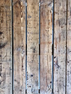 Ahşap Doku Arka Plan / Parlak Eski Ahşap Doku.