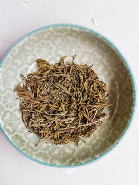 Seramik Kasede Kuru Tazyikli Kullanıma Hazır. En İyi Görüntü.