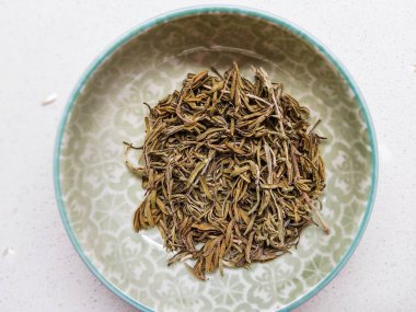 Seramik Kasede Kuru Tazyikli Kullanıma Hazır. En İyi Görüntü.