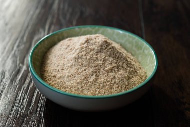 Anadolu'dan Karakilcik Buğday Unu / Organik Geleneksel Anadolu Gıda.