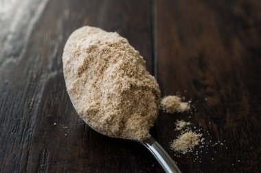 Anadolu'dan Karakilcik Buğday Unu / Organik Geleneksel Anadolu Gıda.