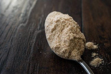 Anadolu'dan Karakilcik Buğday Unu / Organik Geleneksel Anadolu Gıda.