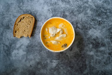 Plastik Bowl Paketi 'nde 