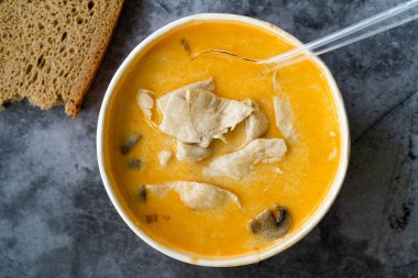 Plastik Bowl Paketi 'nde 