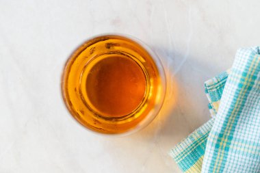 Anında Karpuz Aroma Lezzetli Meyve Suyu. İçmeye hazır..