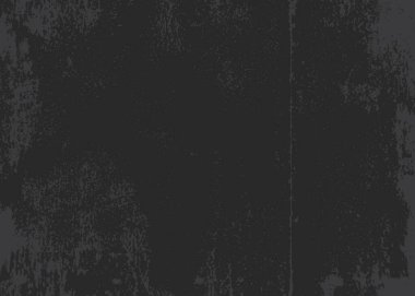 Siyah grunge doku arkaplan stoku. Vektör illüstratör hisse çizimi