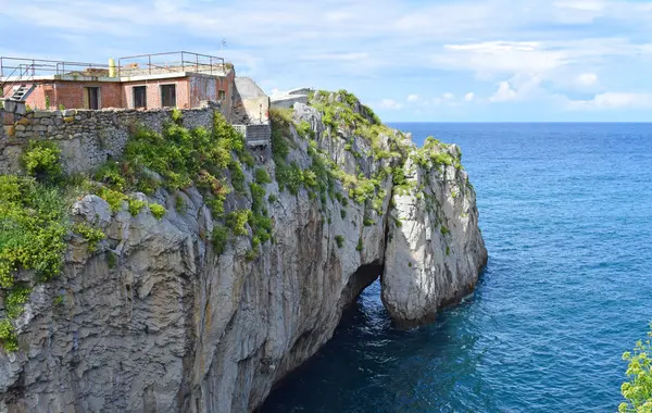 Castro Urdiales Cantabria İspanya manzaralar