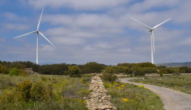 Via Verde Ojos Negros, Teruel'den Valencia'ya