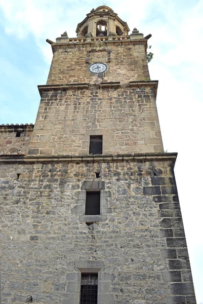 Rubielos Mora Der Provinz Teruel Spanien — Stockfoto