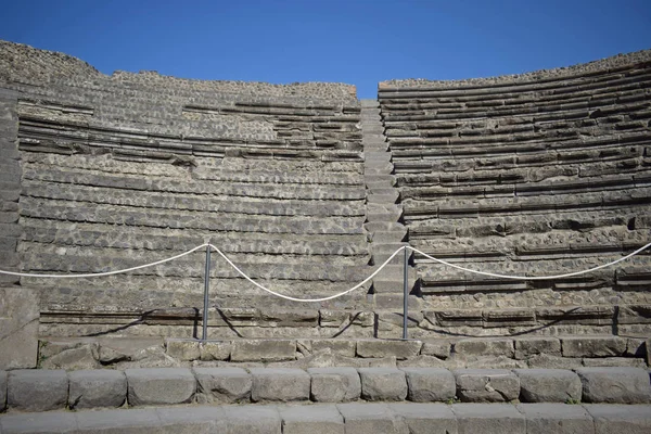 Pompeii, Roma antik kenti