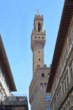 Floransa 'daki Palazzo Vecchio Sarayı