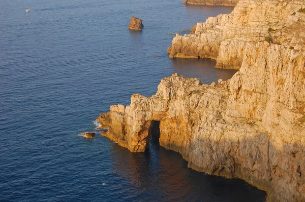 Menorca Balearic Islands Spanyolország Europ — Stock Fotó