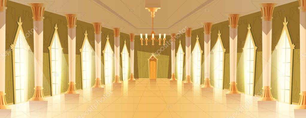 cartoon perspective free vector eps, cdr, ai, svg vector illustration