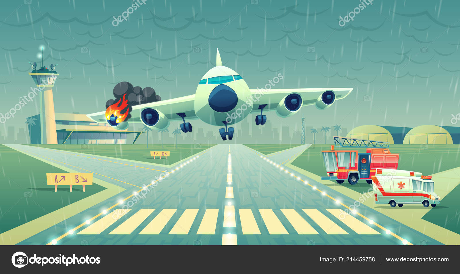 car crash on landing strip Monster interacial gay cock