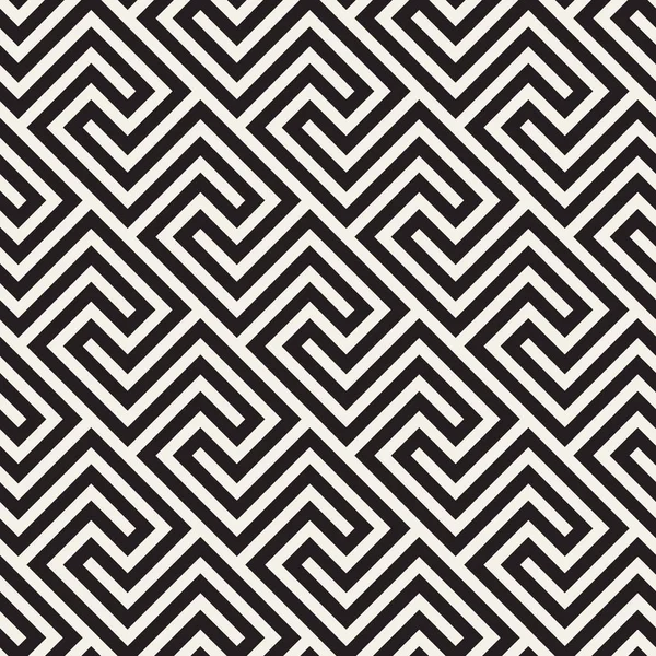 Vektörsüz geometrik desen. Basit soyut çizgiler kafes. Tekrarlanan ögeler stil arkaplan kaplaması 