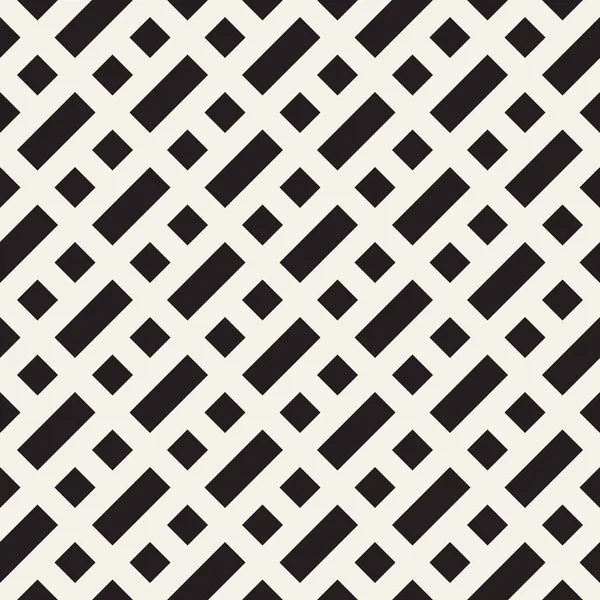Vektörsüz geometrik desen. Basit soyut çizgiler kafes. Tekrarlanan ögeler stil arkaplan kaplaması 