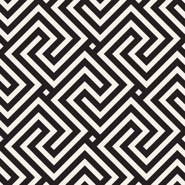 Vektörsüz geometrik desen. Basit soyut çizgiler kafes. Tekrarlanan ögeler stil arkaplan kaplaması 