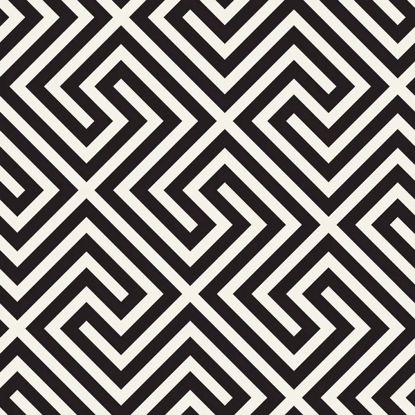 Vektörsüz geometrik desen. Basit soyut çizgiler kafes. Tekrarlanan ögeler stil arkaplan kaplaması 