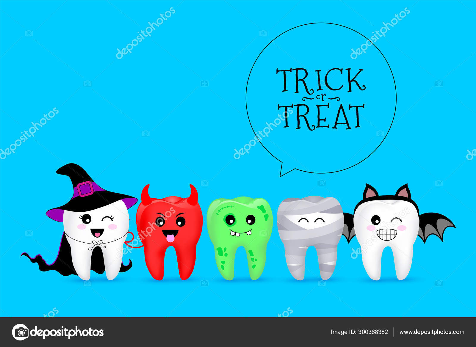 Dentist humor Vector Art Stock Images | Depositphotos