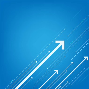 Teknoloji dijital hız şeklinde.