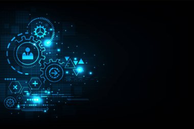 Modern teknoloji pek çok faydası vardır.