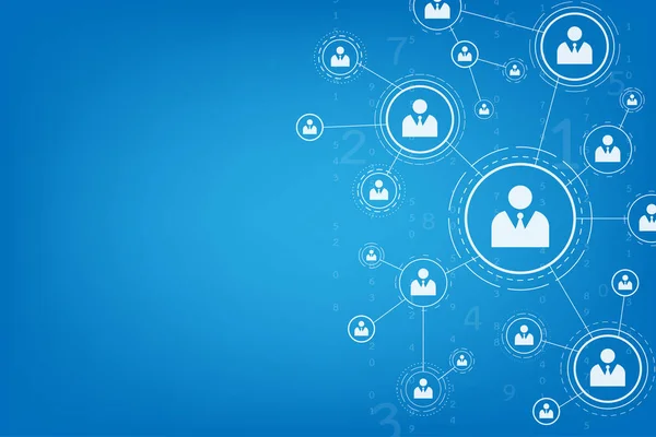 Ağa bağlı haberleşme sistemleri birbirine bağlanır.