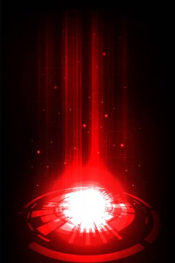 Dijital sistemlerin hız iletimi.