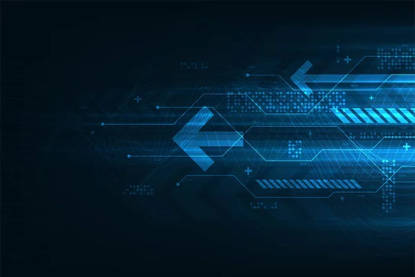 Dijital çağda iletişim hızı.