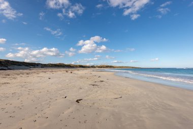 Bezelye Çorbası Plajı