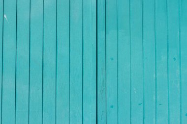 Teal mavisi dikey tahta dokusu arkaplanı