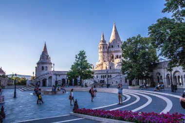 Budapest city, Macaristan göster