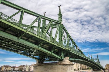 Budapest city, Macaristan göster