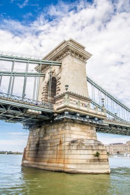 Budapest city, Macaristan göster