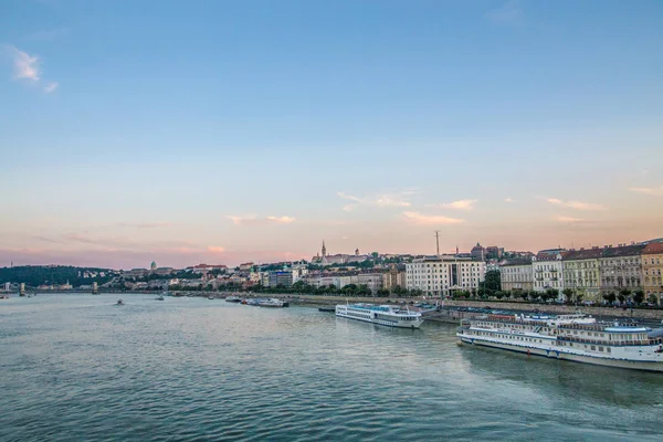 Budapest city, Macaristan göster