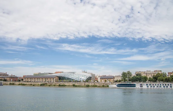 Budapest city, Macaristan göster