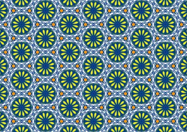 Kusursuz arkaplanlı güzel çiçek tasarımı.