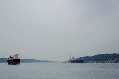 İstanbul, İstanbul Province / Türkiye: 19 Nisan, 2016: büyük frei