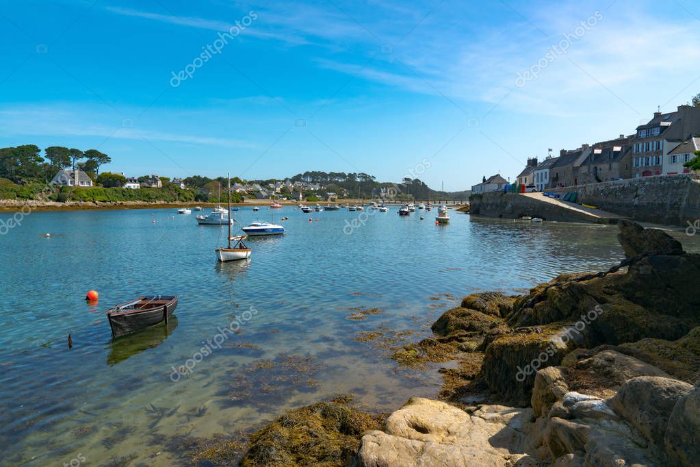 Le Conquet