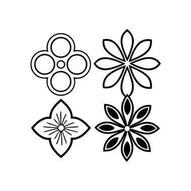 çiçek ve çiçek simgesi belirlendi