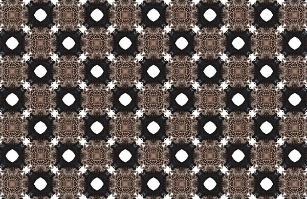 Geometrik tasarımı olan zarif, pürüzsüz bir desen, karmaşık şekiller, arka plan, tekstil ve çeşitli tasarım projeleri için mükemmel.