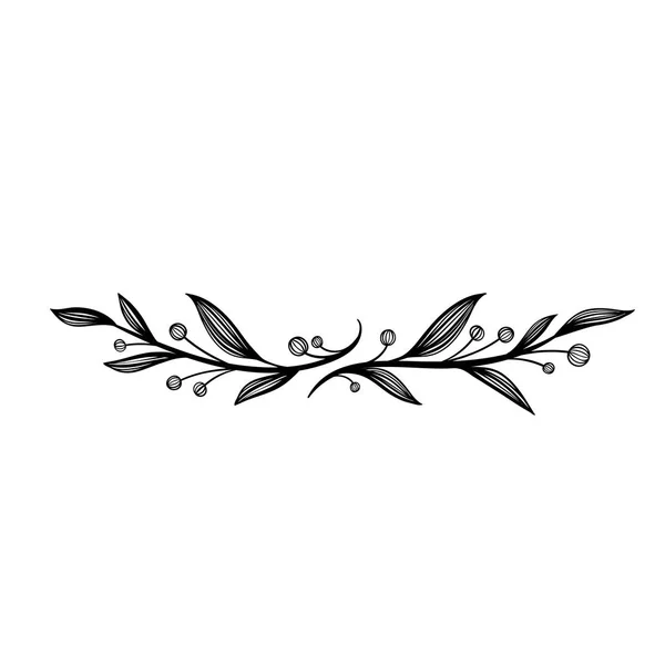 Floral çerçeveler. Benzersiz dekorasyon için tebrik kartı, düğün davetiyesi, tarih kaydedin. Senin metin için yer.