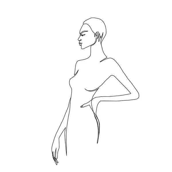 Abstract Face One Line Drawing Beauty Woman Portrait Isolated On White Minimalistic Style Continuous Line Stock Images Page Everypixel Abstract Face One Line Drawing Beauty Woman Portrait Isolated On White Minimalistic Style Continuous Line Stock Images Page Everypixel
