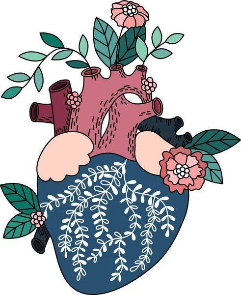 Kırmızı gözlük takan adamın düz karalama karakter tasarımı temsilcisi oturur ve kitap okur..