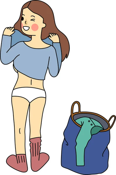 Kırmızı gözlük takan adamın düz karalama karakter tasarımı temsilcisi oturur ve kitap okur..