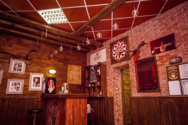 erkek kuaför salonu