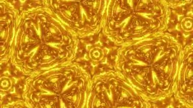 Kusursuz VJ Model Arkaplanı