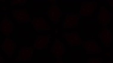 Kusursuz VJ Model Arkaplanı