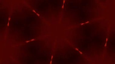 Kusursuz VJ Model Arkaplanı