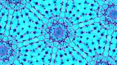 Kusursuz VJ Model Arkaplanı