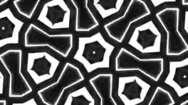 Kusursuz VJ Model Arkaplanı